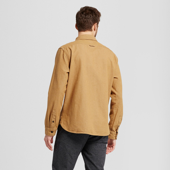 Goodfellow & Co™ -  Button Down Work Shirt NWT - Picture 2 of 7